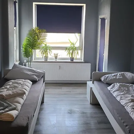 Appartamento Strandnah 2 *