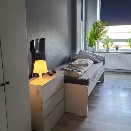 Strandnah 2 Flensburgo