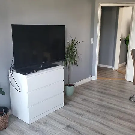 Lejlighed Strandnah 2