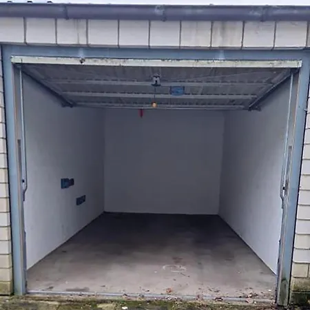 Strandnah 2 * Flensborg