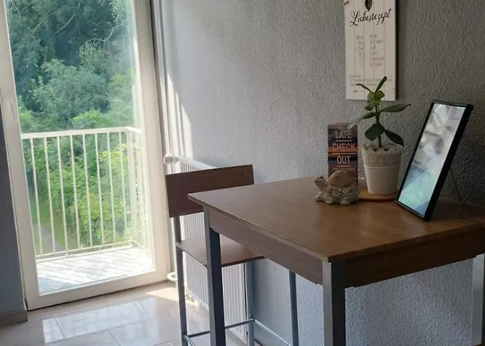 Strandnah 2 * فلنسبورغ