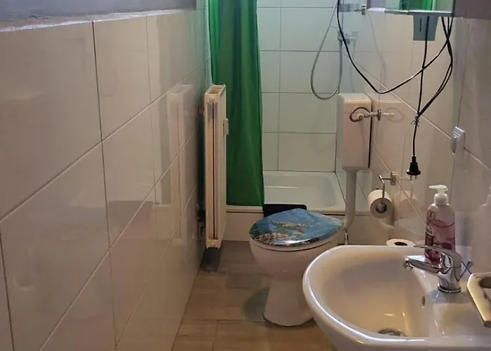 Strandnah 2 فلنسبورغ