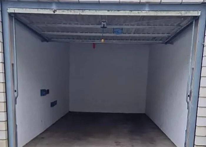 Strandnah 2 * فلنسبورغ